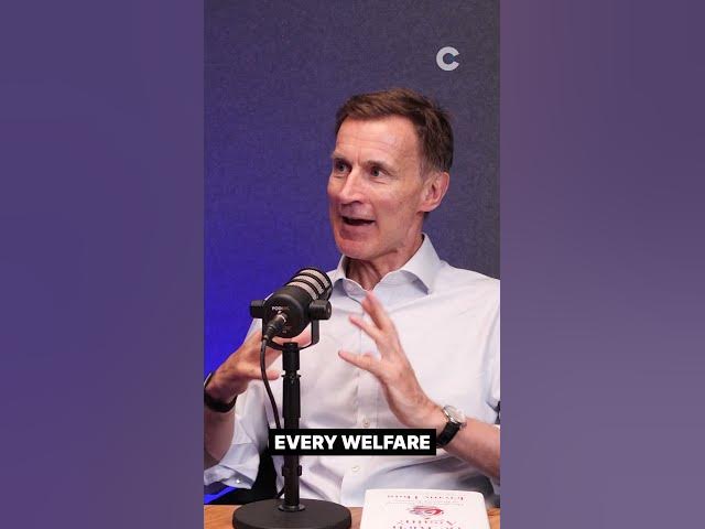 Video thumbnail for Do we need to change how we measure poverty in the UK?