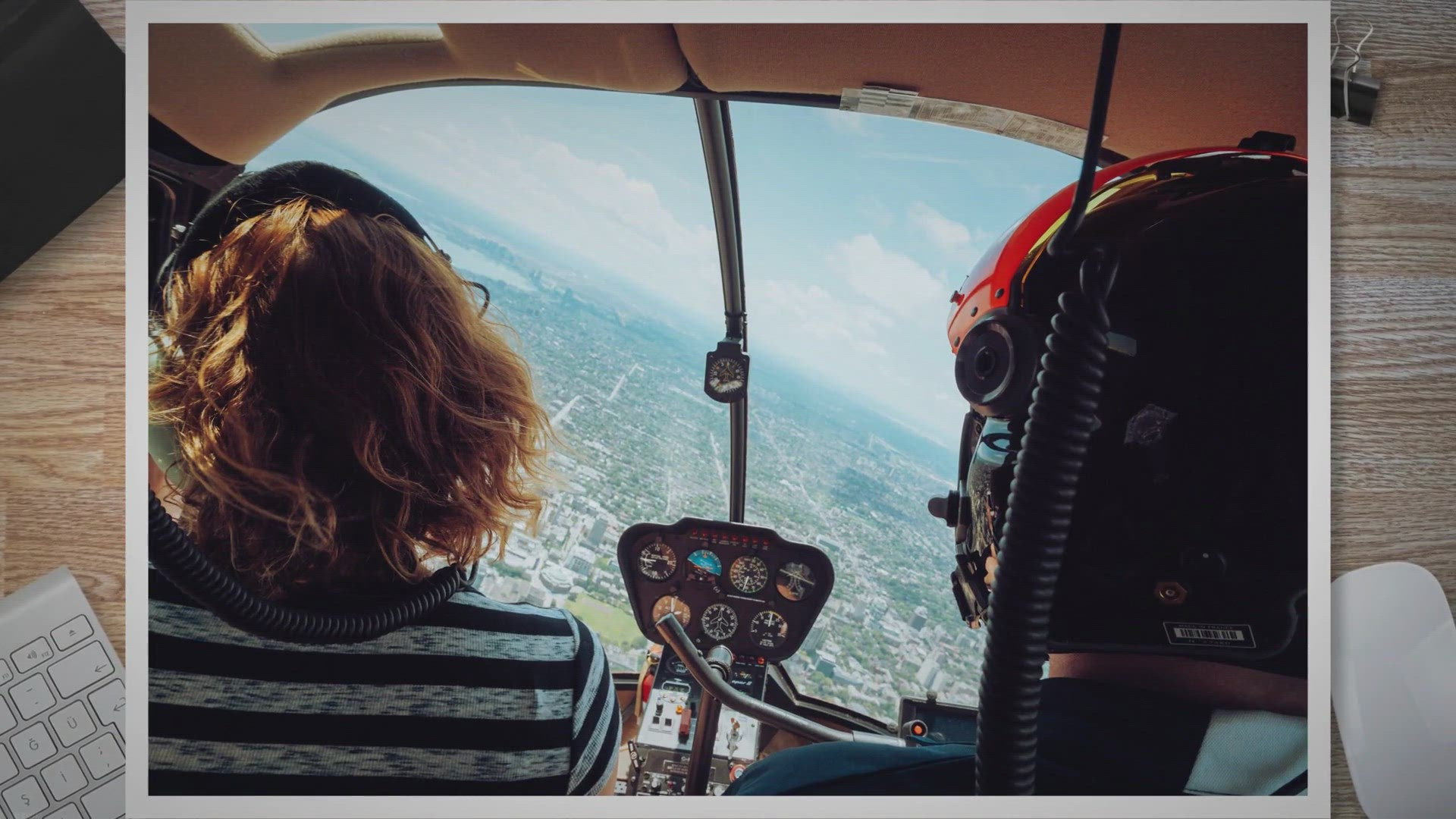 Video thumbnail for Air Canada: The Ultimate Guide to a Seamless Travel Experience