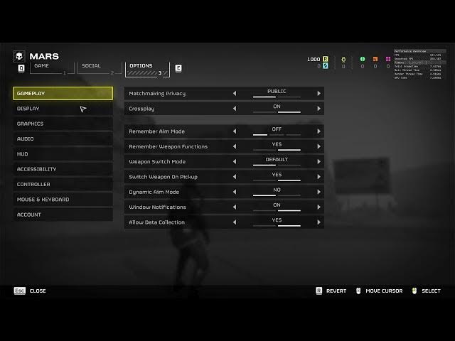Video thumbnail for How To Enable & Disable Dynamic Aim Mode In Helldivers 2
