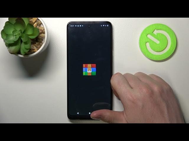 Video thumbnail for How to Download and Install the RAR App on MOTOROLA Moto G22 // RAR & ZIP Packing & Unpacking App