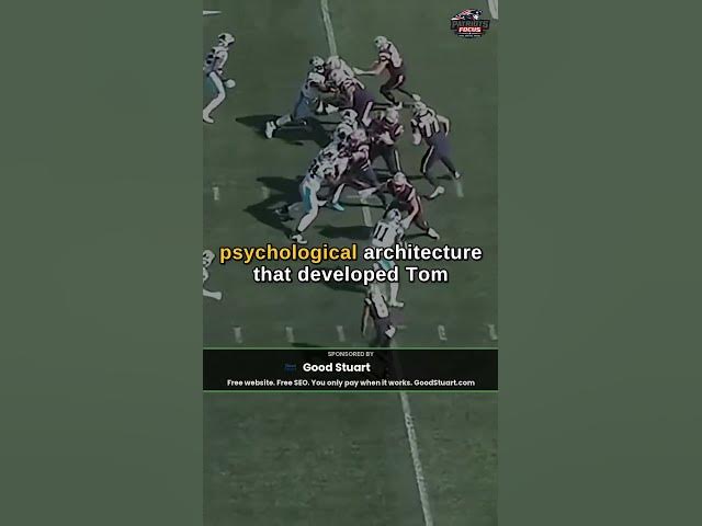 Video thumbnail for Vrabel's Brady Blueprint for Drake Maye