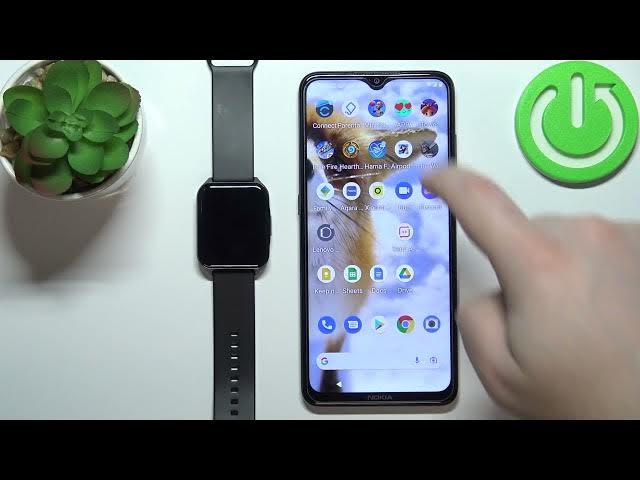 Video thumbnail for How to Unpair Lenovo Watch S2 Pro from Android Device?