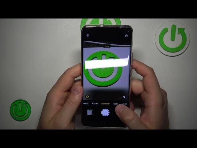 Video thumbnail for How to Use Camera Tips & Tricks on REALME 11 Pro