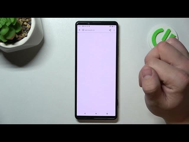 Video thumbnail for How to Operate Google Payment App in Sony Xperia Pro I - Use Google Pay