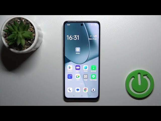 Video thumbnail for How to Unblock Number on OPPO F23 – Remove Number from Blacklist