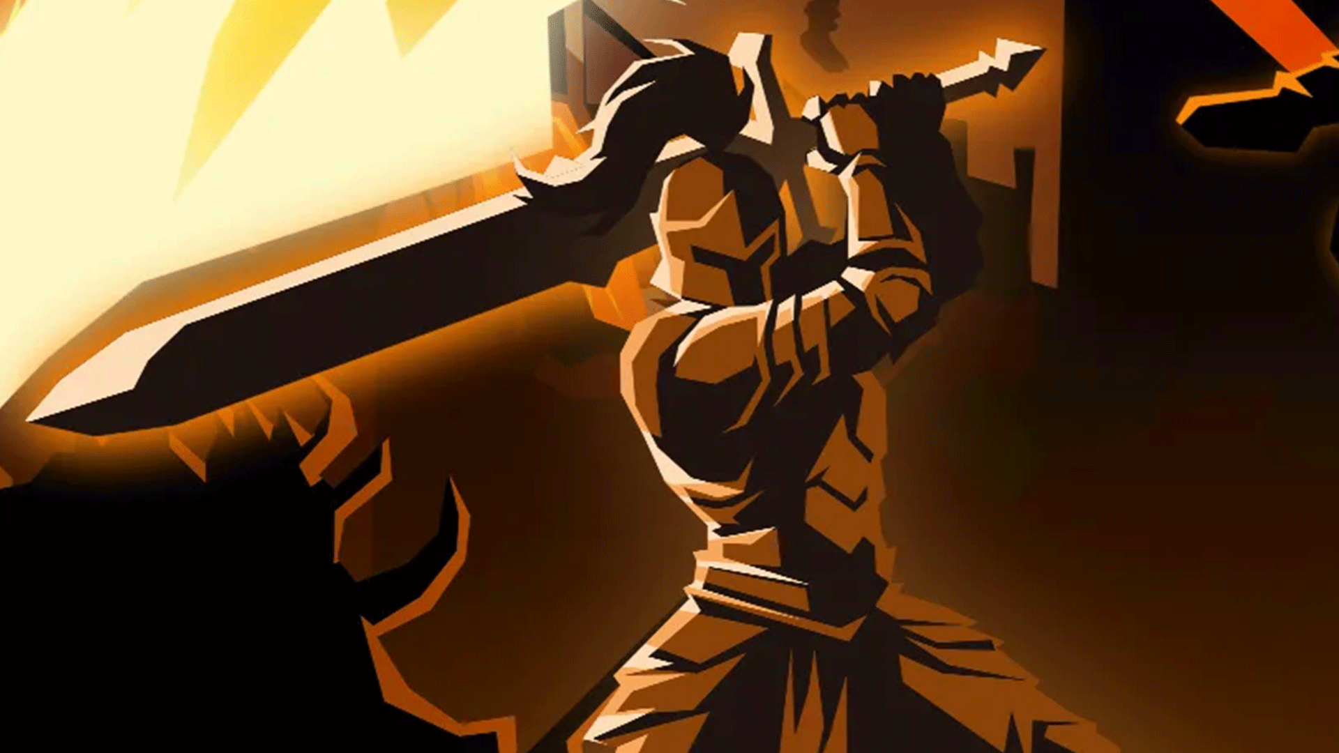 Video thumbnail for Bladehold - Official Reveal Trailer