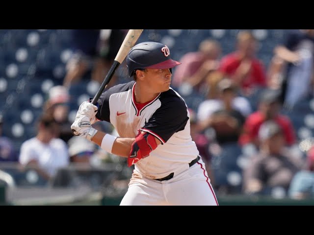 Video thumbnail for Alex Call 2024 Highlights!