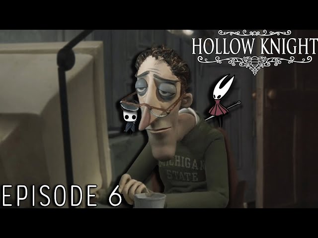 Video thumbnail for Editing Jordan | Hollow Knight (6)