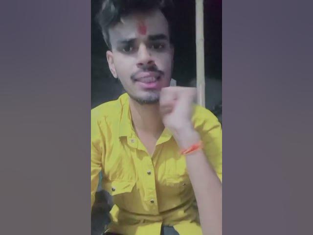 Video thumbnail for short life just enjoy