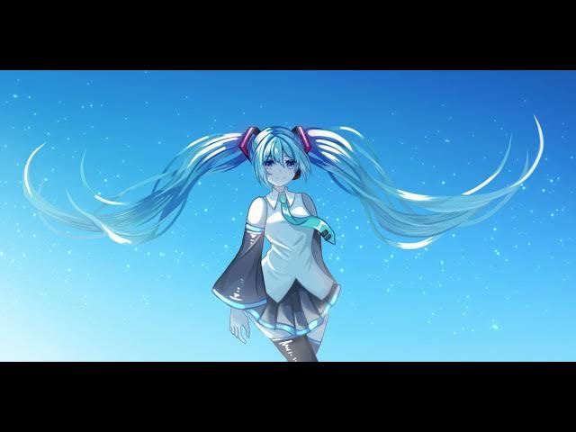 Video thumbnail for 20240128 HatsuneMiku dear friend
