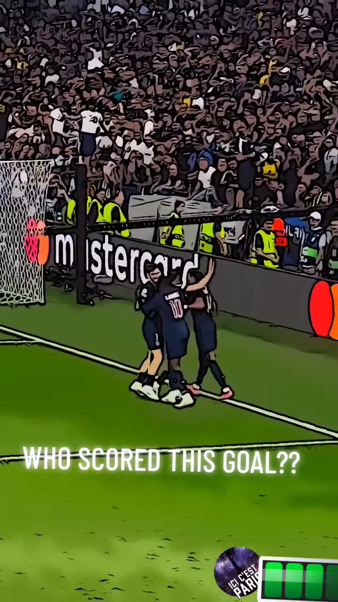 Video thumbnail for Lamine yamal