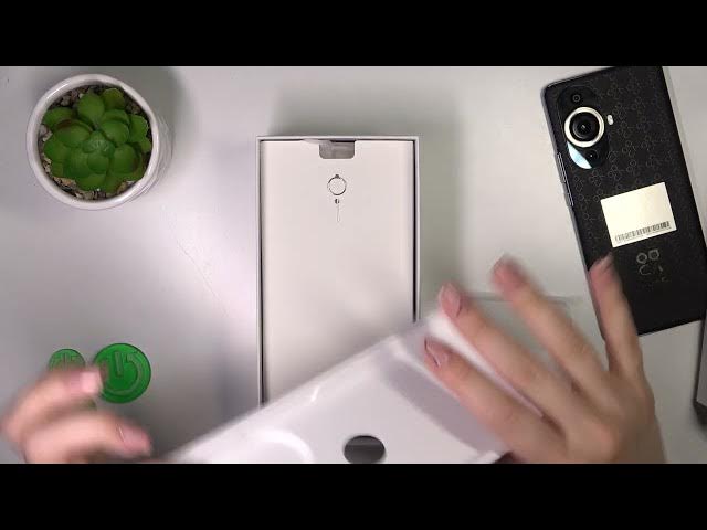 Video thumbnail for Does Huawei Nova 11 Pro Come With A Case Inside the Original Box?