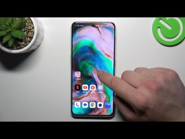 Video thumbnail for How to Enable & Disable App Drawer on OnePlus Nord 3