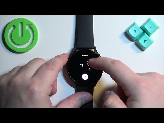 Video thumbnail for How to Set Alarm Clock on XIAOMI Watch 2