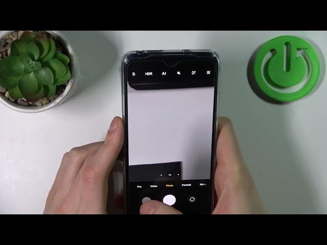 Video thumbnail for How to Take Burst Shot on XIAOMI Redmi Note 11 - Take Series Of Photos