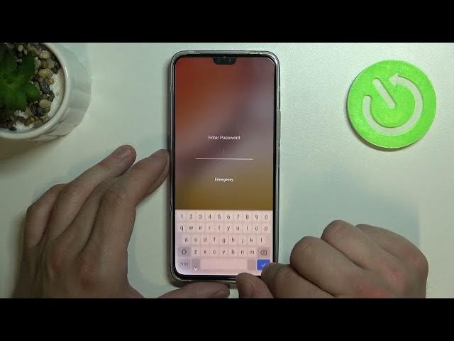 Video thumbnail for Vivo V23 All Unlock Methods - Change Lock Methods