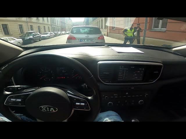 Video thumbnail for How to Enter and Manage Radio Equalizer in Kia Sportage IV ( 2016 – now )