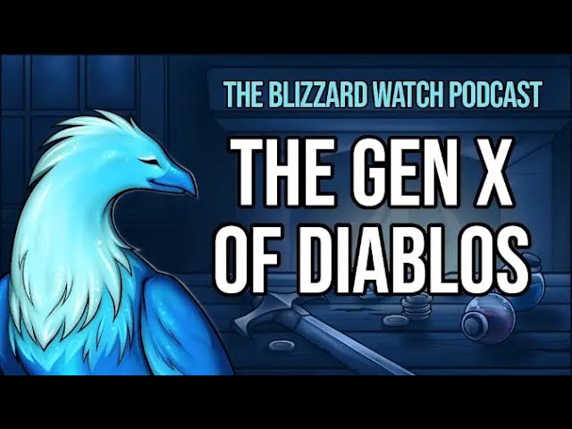 Video thumbnail for The Gen X of Diablos