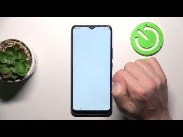 Video thumbnail for How to Turn On / Turn Off Touches and Taps Visibility during Screen Recording on VIVO Y01