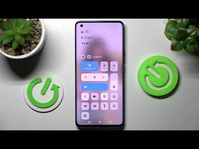 Video thumbnail for Vivo IQOO 5 Pro - How To Turn On Off Location