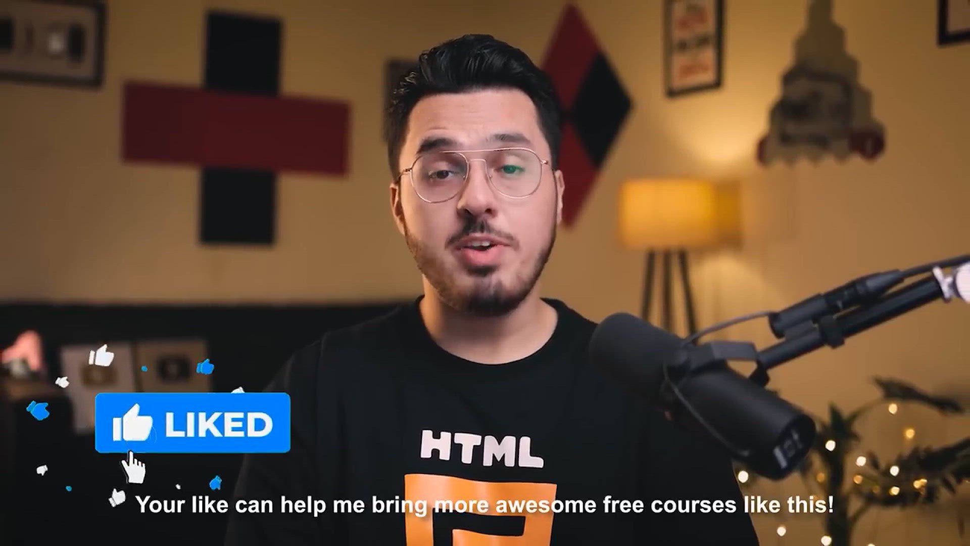 'Video thumbnail for Image, Lists, and Tables in HTML _ Sigma Web Development Course - Tutorial #5'