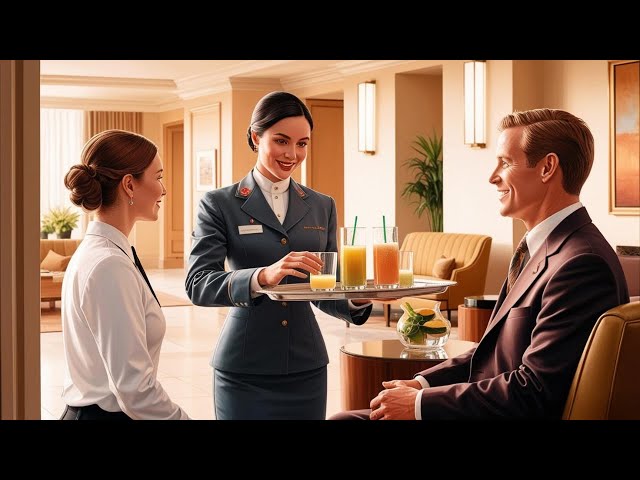 'Video thumbnail for Big Hospitality Tips for Creating Memorable Travel Experiences'