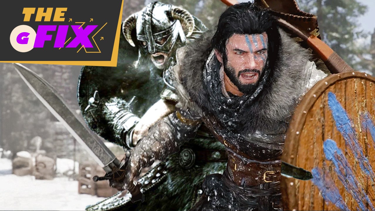 Video thumbnail for Crimson Desert's Open World Map is Bigger Than Skyrim and Red Dead Redemption 2 - IGN Daily Fix