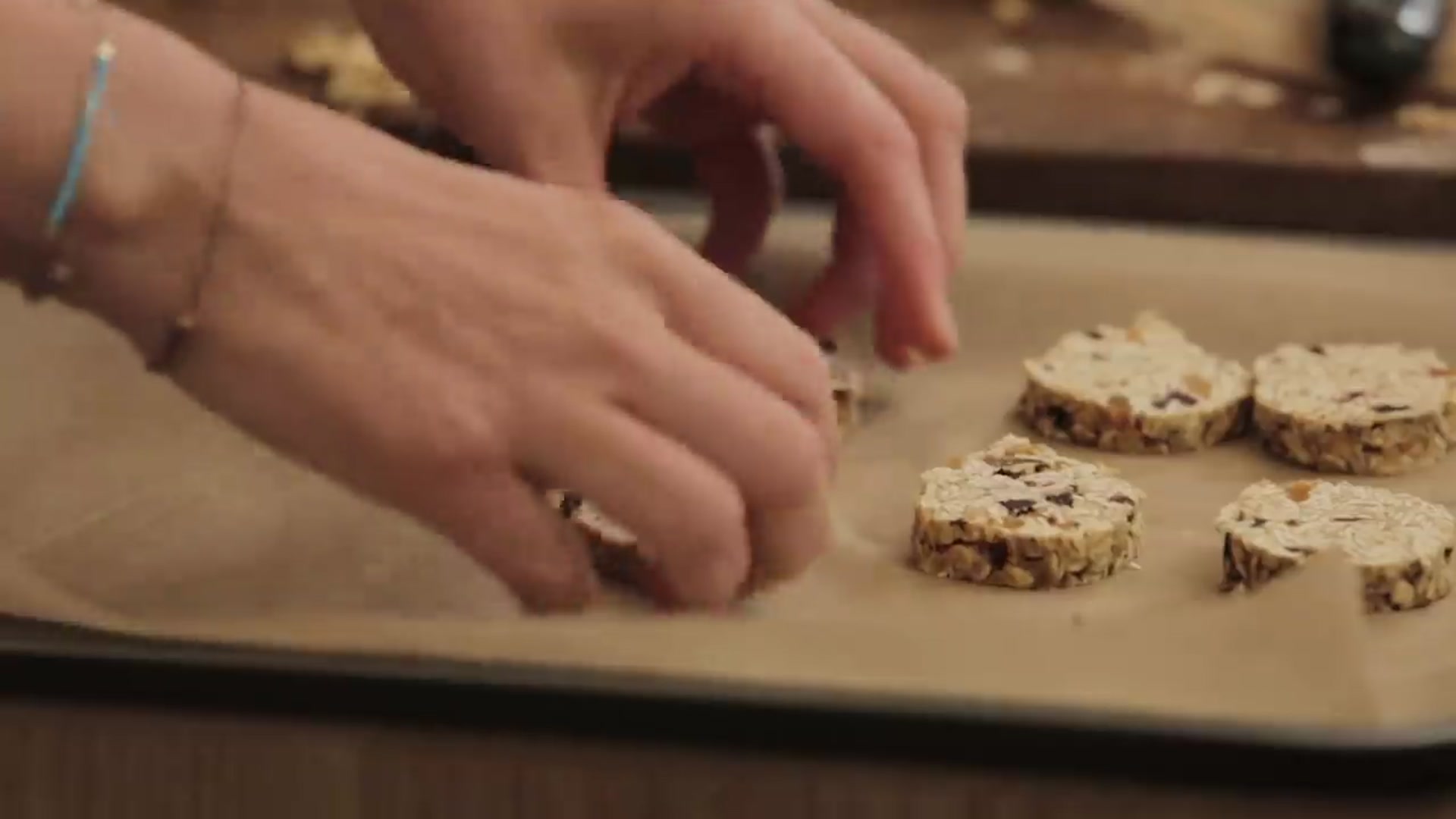 Video thumbnail for Jools Simple Cookies Jools Buddy Oliver(720P HD)
