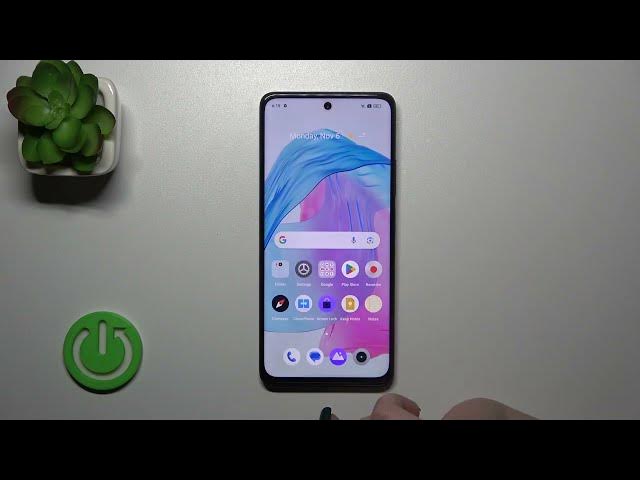 Video thumbnail for How to Turn On/Off Silent Mode on Realme Narzo 60?
