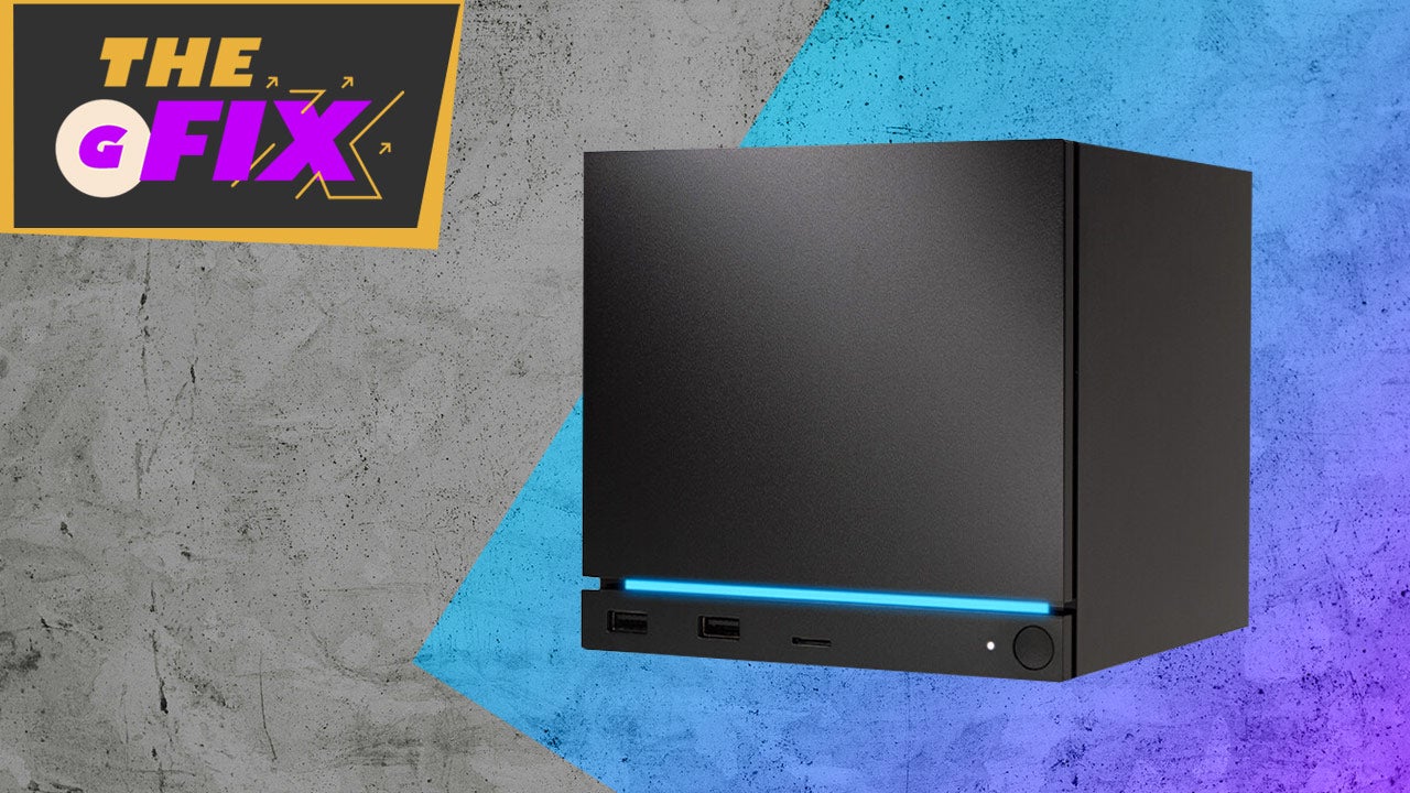 Video thumbnail for Steam Machine Price Revealed - IGN Daily Fix