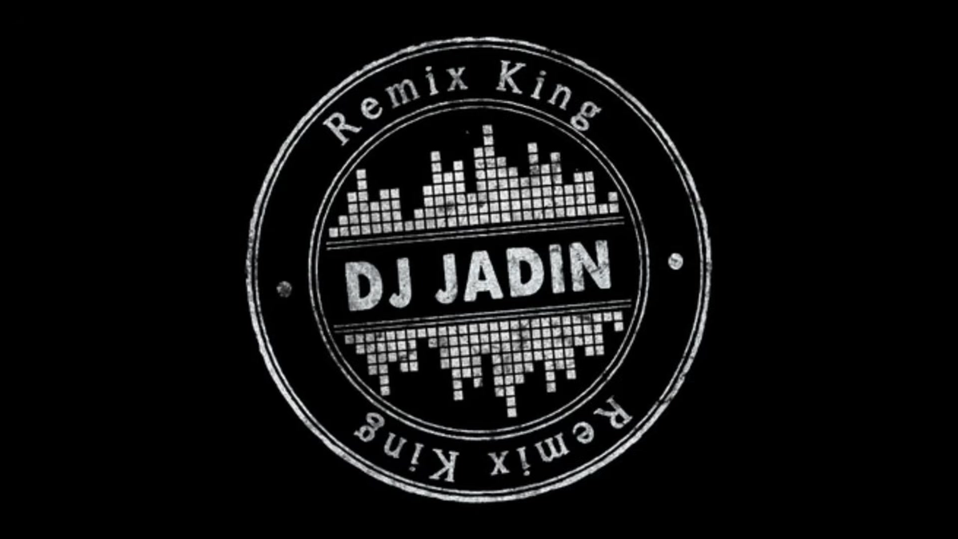 Video thumbnail for TURN MY MUSIC HIGH - DJ JADIN REMIX