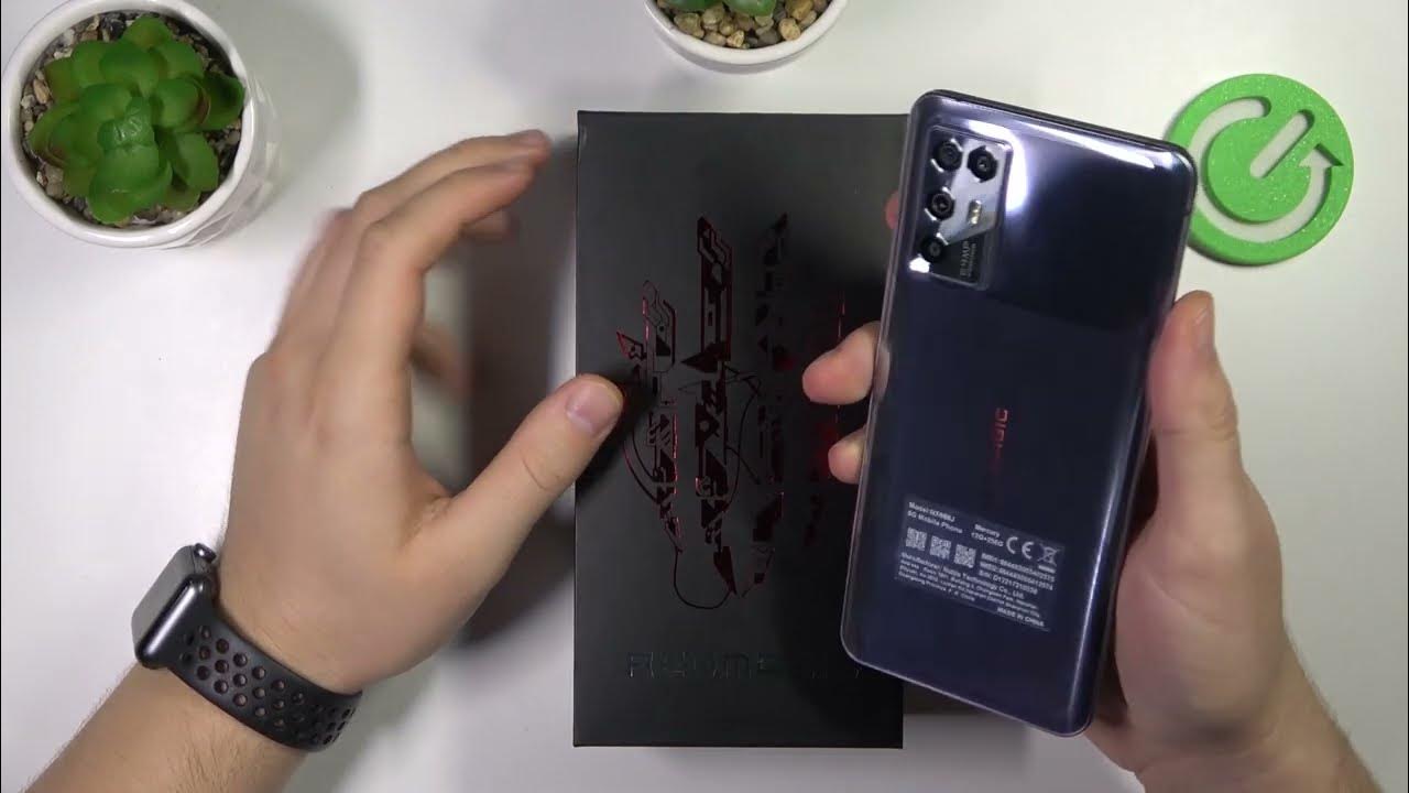 Video thumbnail for Nubia Red Magic 6R Camera Tricks & Tips - Hidden Features of Camera on Nubia Red Magic 6R