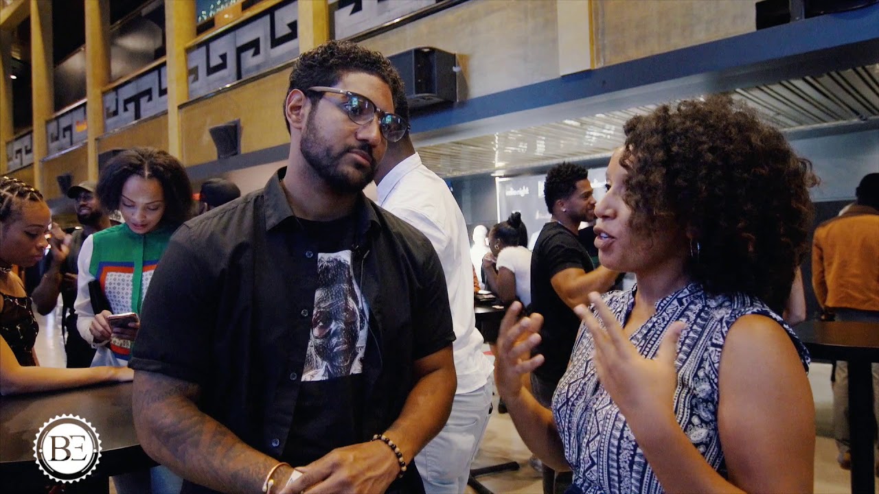 Video thumbnail for Mental Health Advocacy Short Film - Man of the House