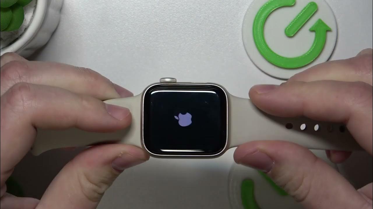 Video thumbnail for How to Reset your Apple Watch