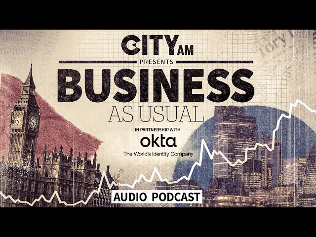 Video thumbnail for The votes are being counted, Ryanair's Michael O'Leary takes on Wetherspoon's Tim Martin, and the...