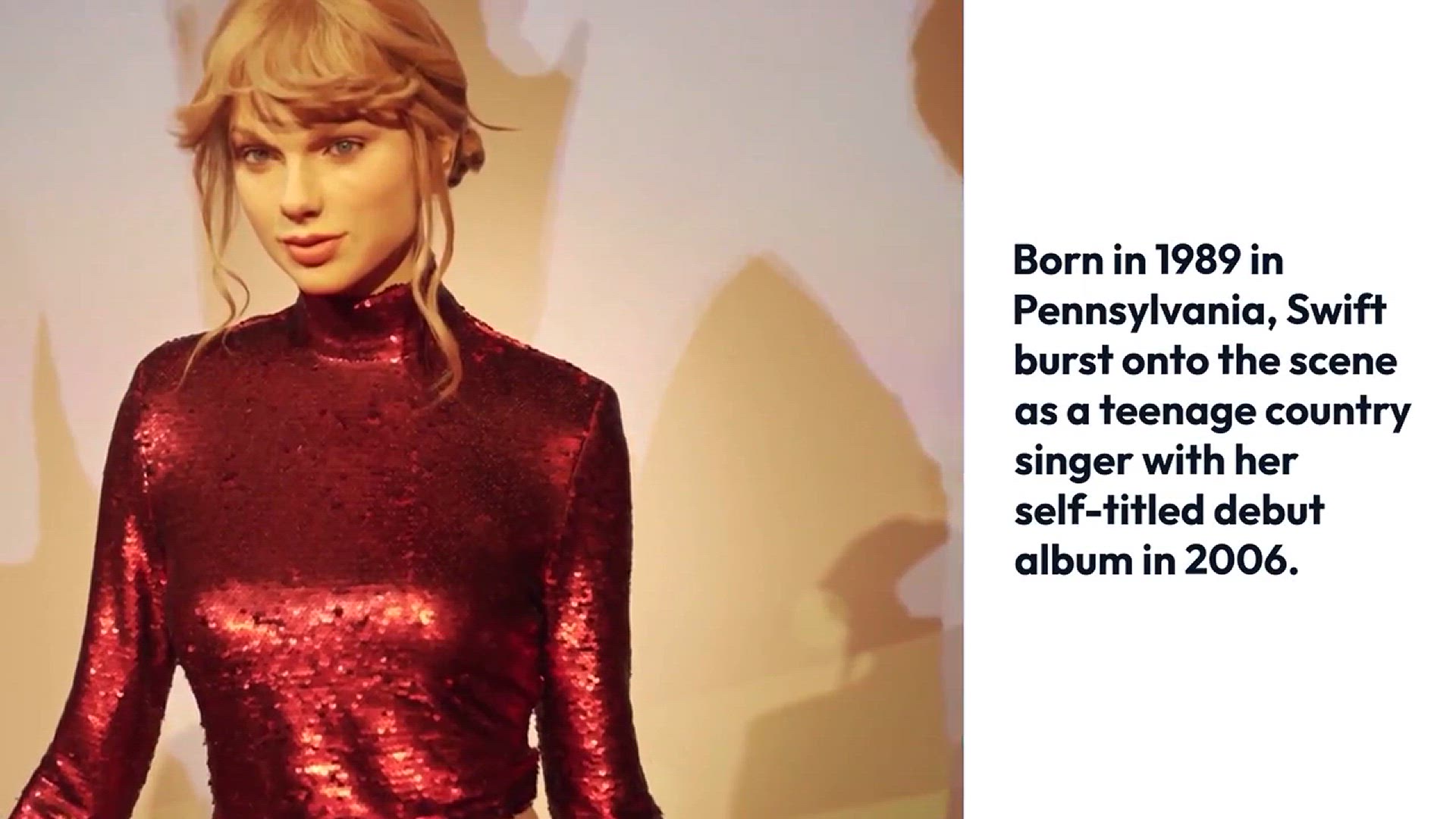 Video thumbnail for How Taylor Swift Became a Billionaire Through Music: Inside Her Business Savvy and Wealth-Building Journey