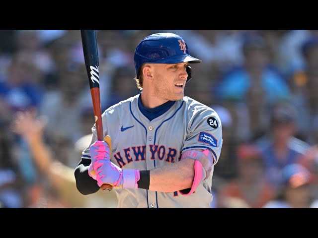 Video thumbnail for Harrison Bader 2024 Highlights!