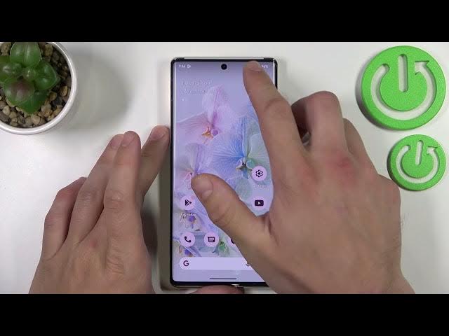 Video thumbnail for How to Disable Flashlight in Android 13 – Turn Off Flashlight