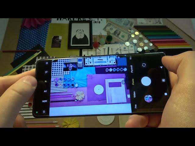 Video thumbnail for XIAOMI 12 Pro Camera Tricks & Tips | Top Hidden Camera Features