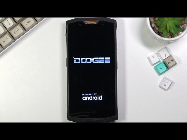 Video thumbnail for How to Hard Reset via Settings DOOGEE S80 – Restore Default Settings