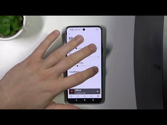 Video thumbnail for How to Use Sound EQ in Sonos 5?