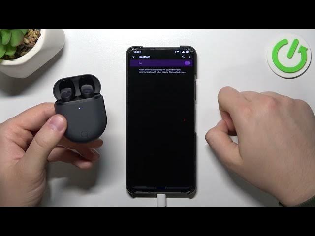 Video thumbnail for How to Enter Pairing Mode in Xiaomi Redmi Buds 3 Pro?