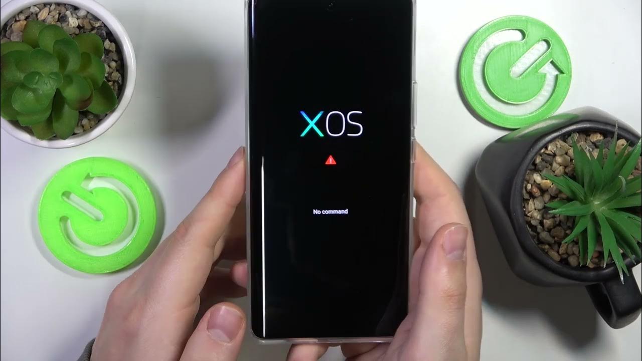 Video thumbnail for How to Hard Reset INFINIX Zero 30 via Recovery Mode - Factory Reset - Remove Screen Lock