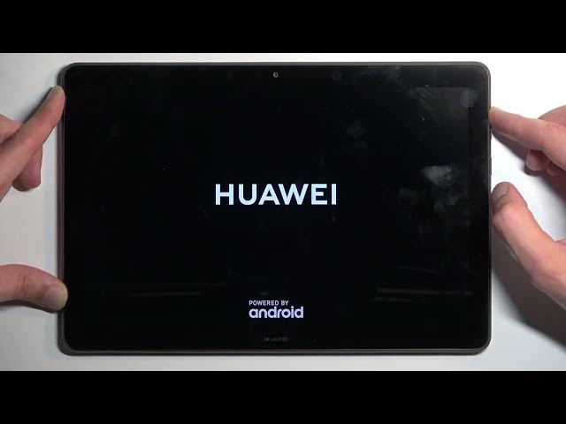 Video thumbnail for How to Wipe Cache Partition in Huawei Mediapad T5