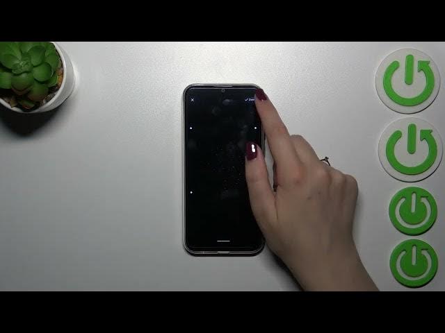 Video thumbnail for How to Upload a Custom Photo to a Specific Contact on a MOTOROLA Moto E6i