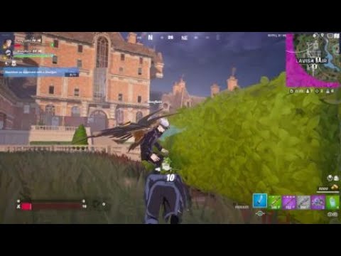 Video thumbnail for Fortnite_20240406195232