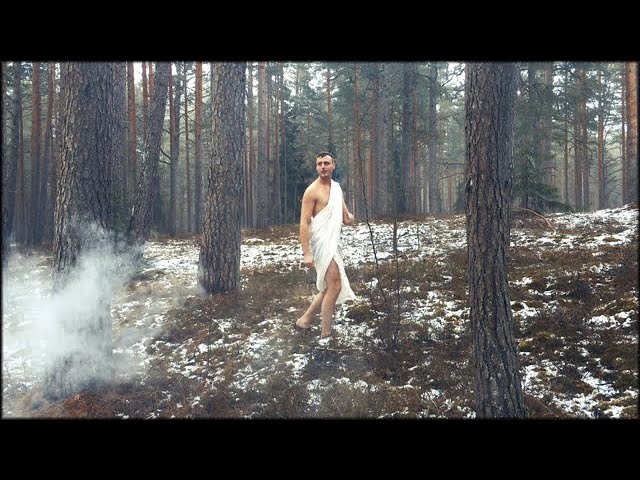 Video thumbnail for Saunajumalad
