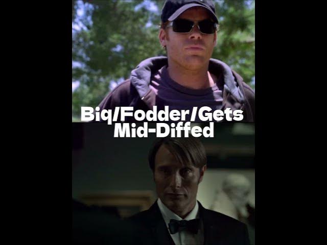 Video thumbnail for Obvious take #edit #brianmoser #dexter #dextermorgan #viralshort #shorts