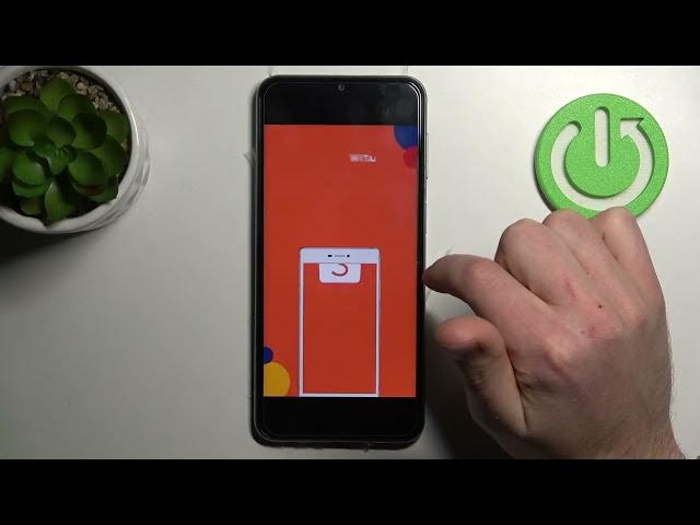 Video thumbnail for Change ICON Desing in Samsung Galaxy M33! Personalize Icon Shapes!