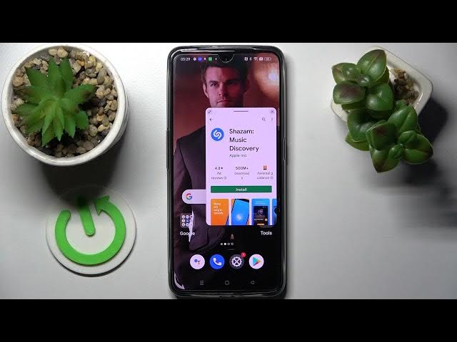 Video thumbnail for How to Activate Floating Windows in Realme GT Neo 3 - Open Apps in Pop Up View